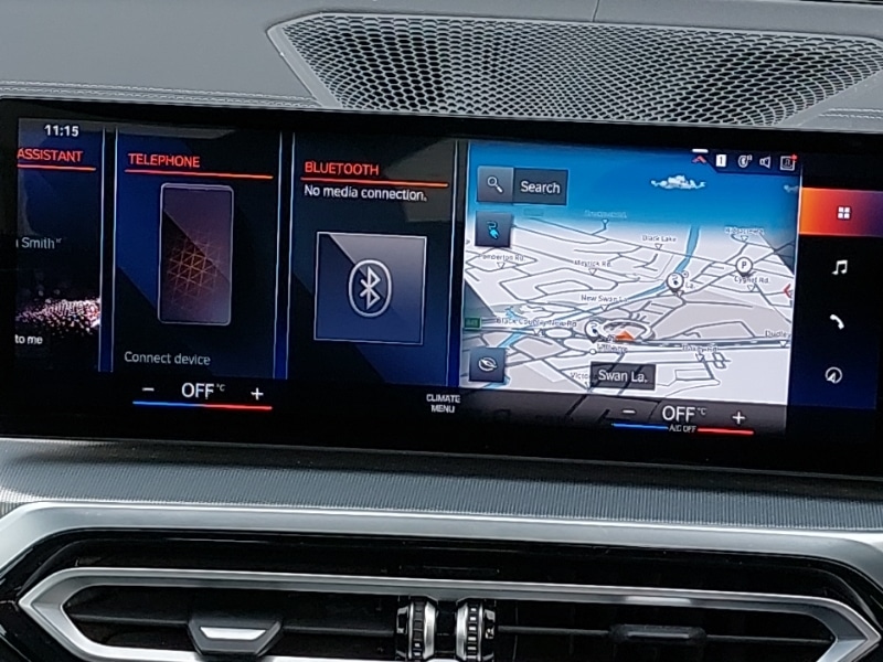 Used BMW i4 2022 for sale - 76343444: Photo 10