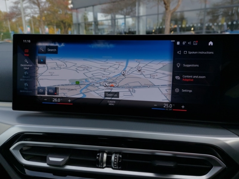 Used BMW i4 2022 for sale - 76343444: Photo 12