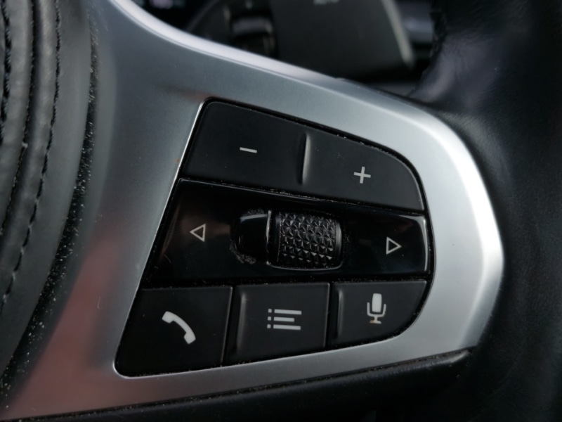 Used BMW i4 2022 for sale - 76343444: Photo 15