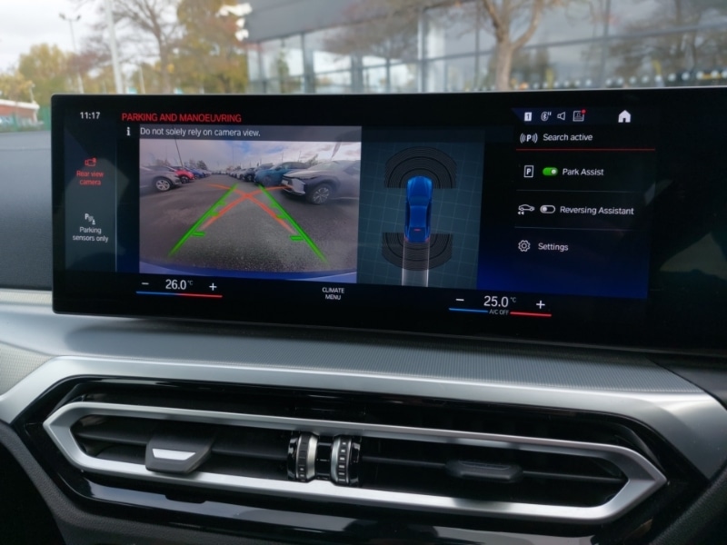 Used BMW i4 2022 for sale - 76343444: Photo 17