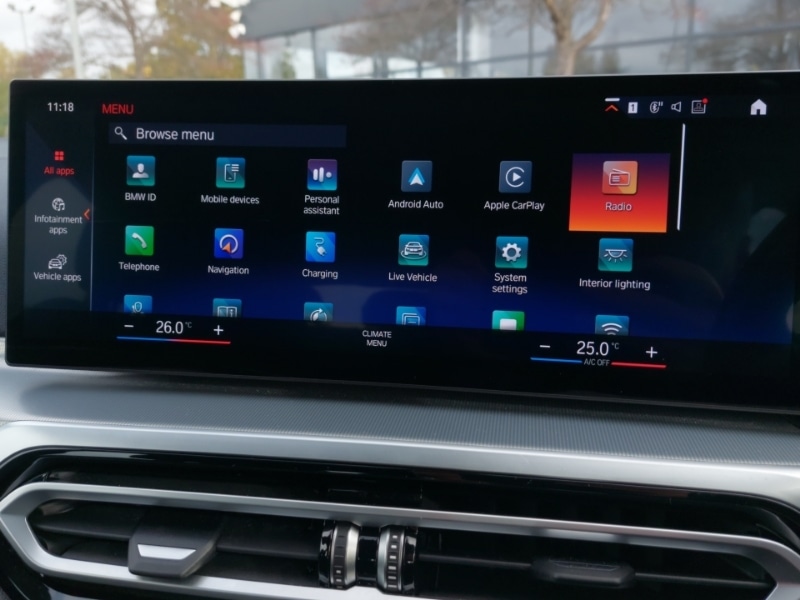 Used BMW i4 2022 for sale - 76343444: Photo 18