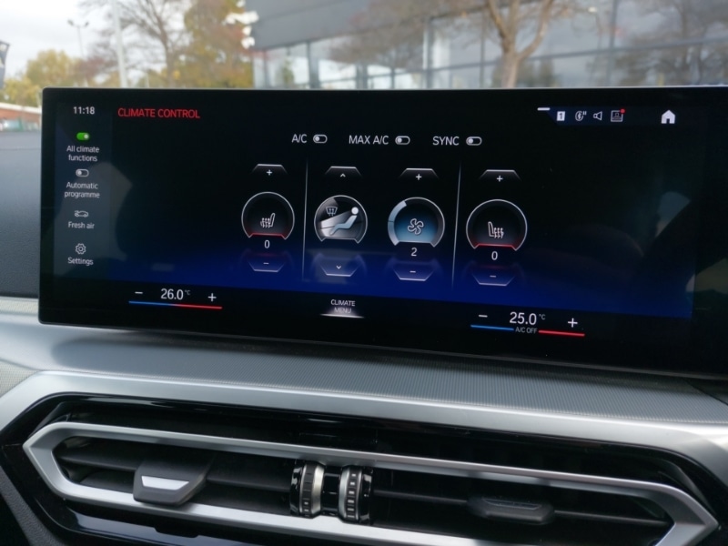 Used BMW i4 2022 for sale - 76343444: Photo 19