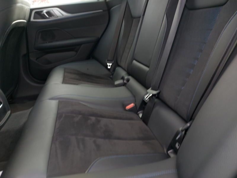 Used BMW i4 2022 for sale - 76343444: Photo 6