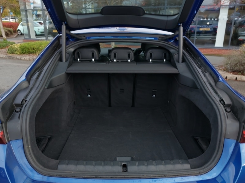 Used BMW i4 2022 for sale - 76343444: Photo 8