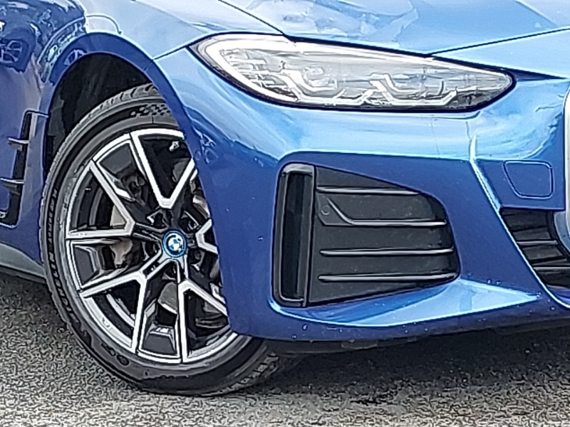 Used BMW i4 2022 for sale - 76343444: Photo 9