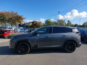 Used Citroen C5 Aircross 2026 for sale - 79857671: Photo