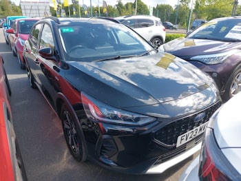 Used Ford Focus 2023 for sale - 78841824: Photo
