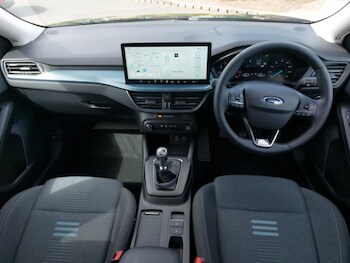 Used Ford Focus 2023 for sale - 78841824: Photo