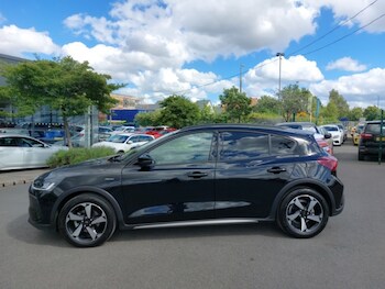 Used Ford Focus 2023 for sale - 78841824: Photo
