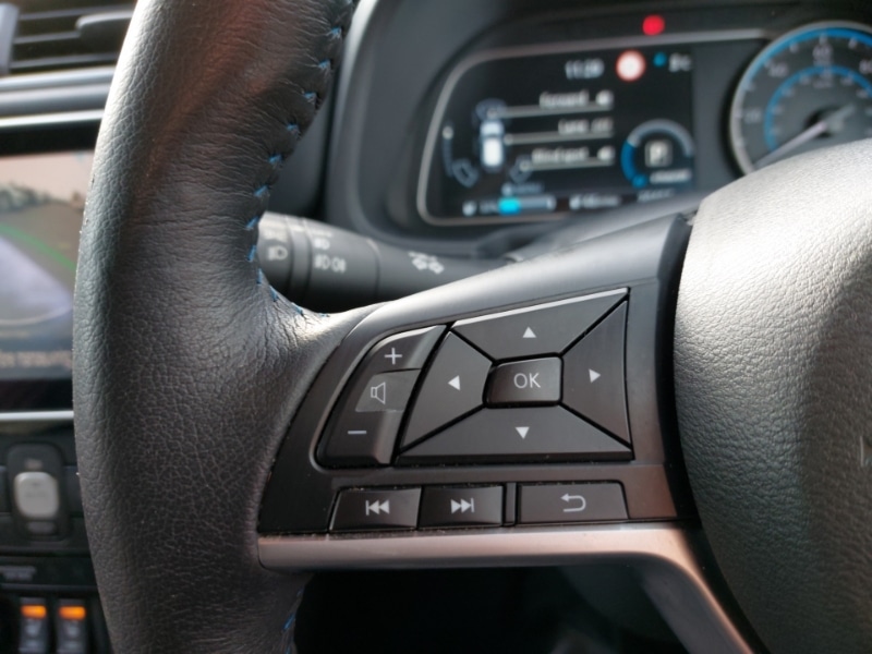 Used Nissan Leaf 2022 for sale - 77047201: Photo 13