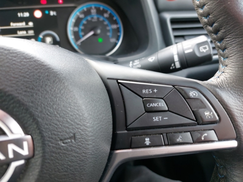 Used Nissan Leaf 2022 for sale - 77047201: Photo 14