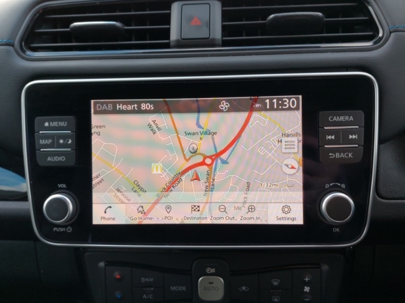 Used Nissan Leaf 2022 for sale - 77047201: Photo 16