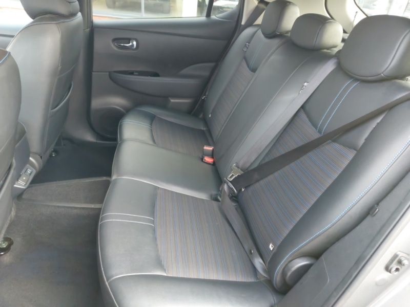 Used Nissan Leaf 2022 for sale - 77047201: Photo 6