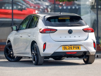 Used Vauxhall Corsa 2024 for sale - 78873106: Photo