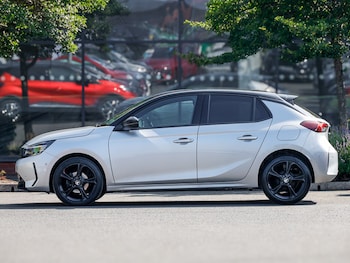 Used Vauxhall Corsa 2024 for sale - 78873106: Photo