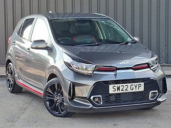 Used Kia Picanto 2022 for sale - 79243175: Photo