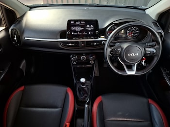 Used Kia Picanto 2022 for sale - 79243175: Photo