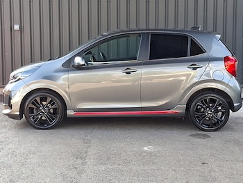 Used Kia Picanto 2022 for sale - 79243175: Photo