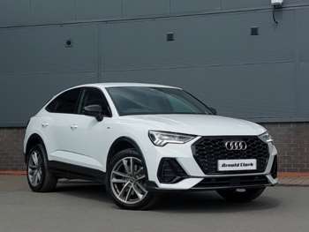2022 - 45 TFSI e Vorsprung 5dr S Tronic