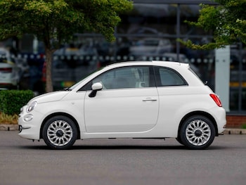 Used Fiat 500 2019 for sale - 78771147: Photo