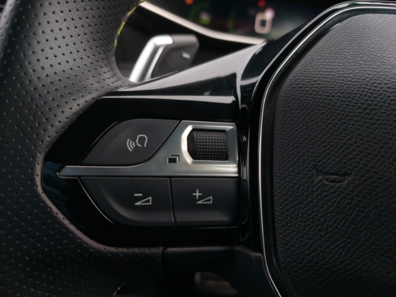 Used Peugeot 208 2021 for sale - 78079936: Photo 12