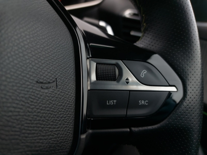 Used Peugeot 208 2021 for sale - 78079936: Photo 13