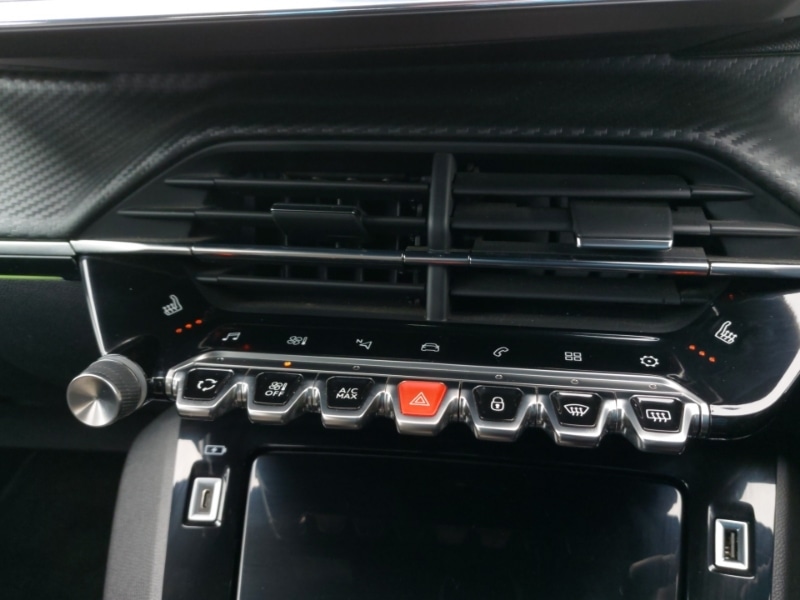 Used Peugeot 208 2021 for sale - 78079936: Photo 16