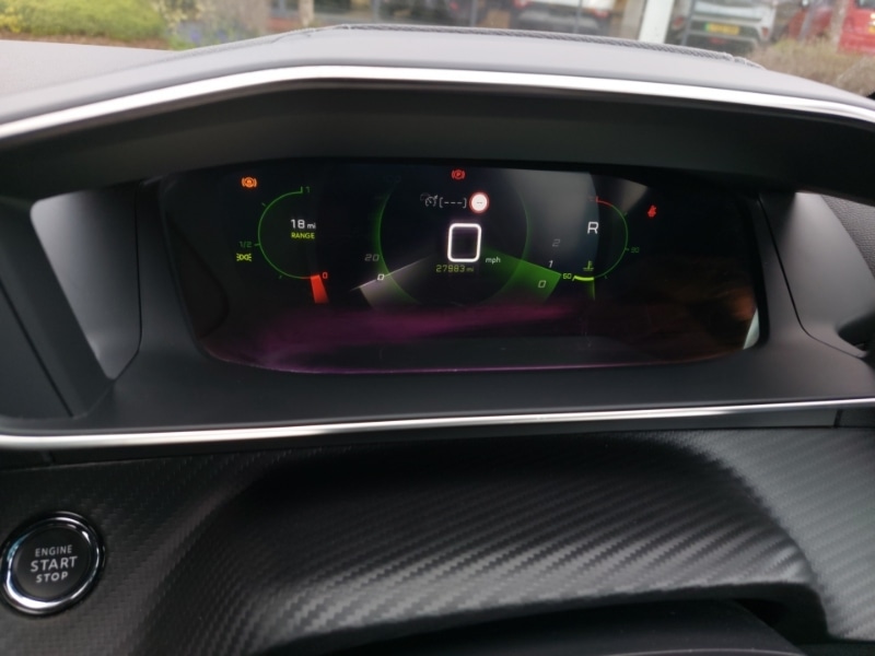 Used Peugeot 208 2021 for sale - 78079936: Photo 18