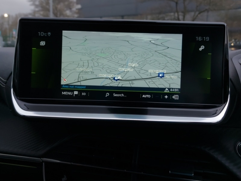 Used Peugeot 208 2021 for sale - 78079936: Photo 19