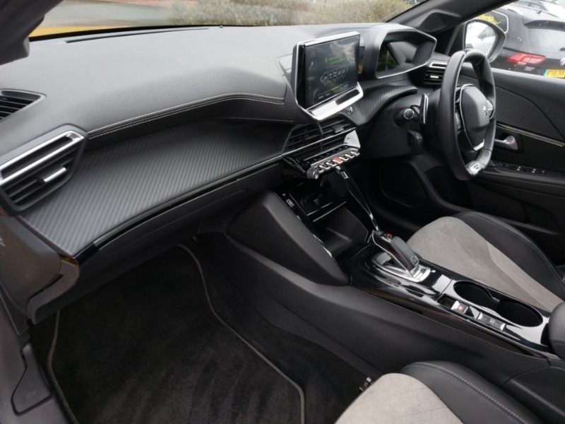 Used Peugeot 208 2021 for sale - 78079936: Photo 5