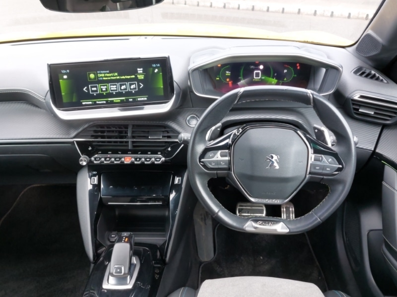 Used Peugeot 208 2021 for sale - 78079936: Photo 7