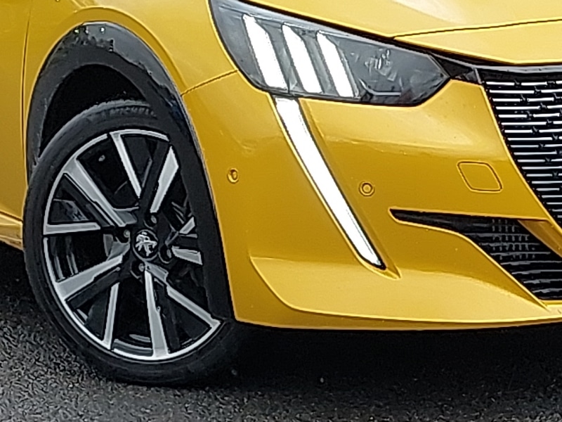 Used Peugeot 208 2021 for sale - 78079936: Photo 9