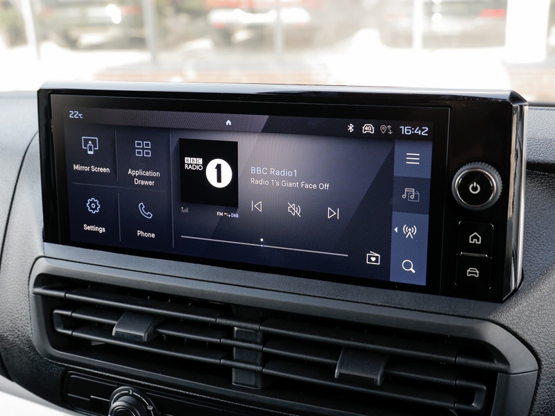 Used Peugeot Expert 2024 for sale - 76978381: Photo 10