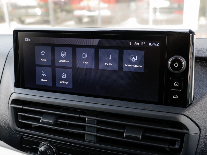 Used Peugeot Expert 2024 for sale - 76978381: Photo 11