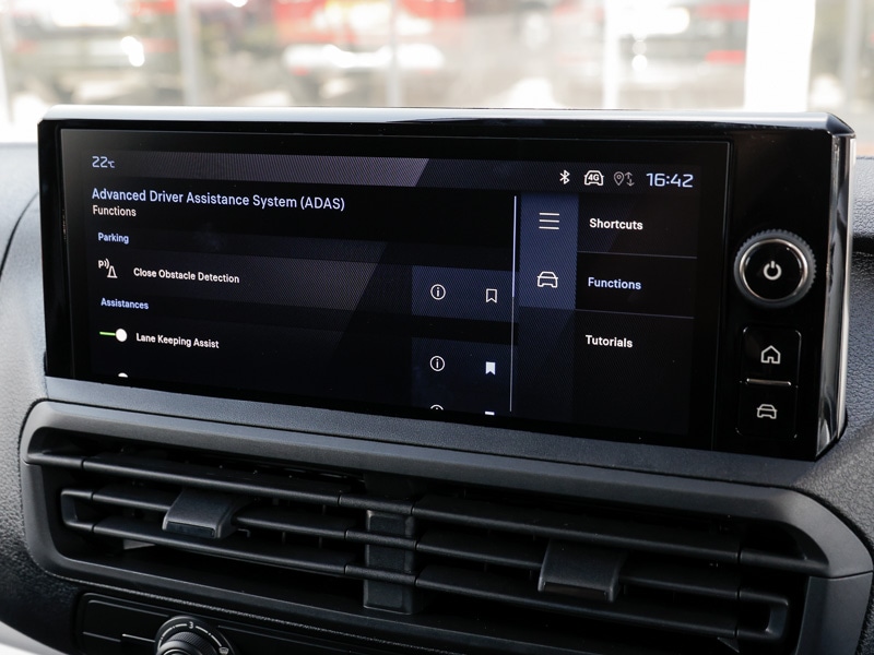 Used Peugeot Expert 2024 for sale - 76978381: Photo 12