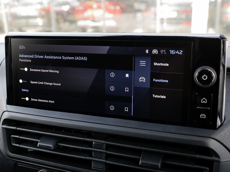 Used Peugeot Expert 2024 for sale - 76978381: Photo 13