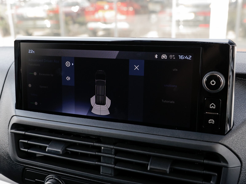 Used Peugeot Expert 2024 for sale - 76978381: Photo 14