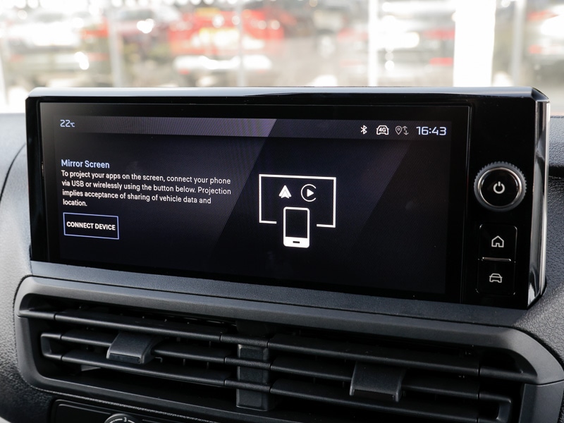 Used Peugeot Expert 2024 for sale - 76978381: Photo 15