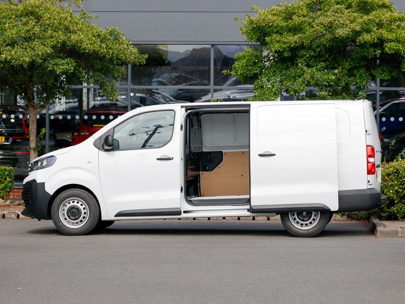 Used Peugeot Expert 2024 for sale - 76978381: Photo 16