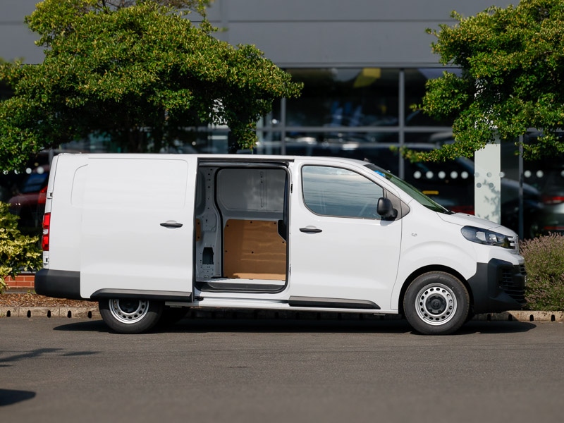 Used Peugeot Expert 2024 for sale - 76978381: Photo 17