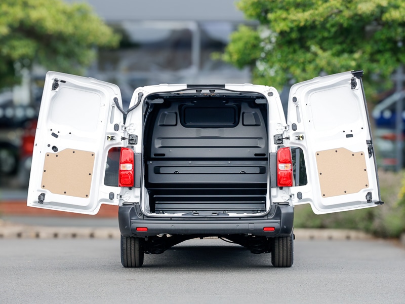 Used Peugeot Expert 2024 for sale - 76978381: Photo 18