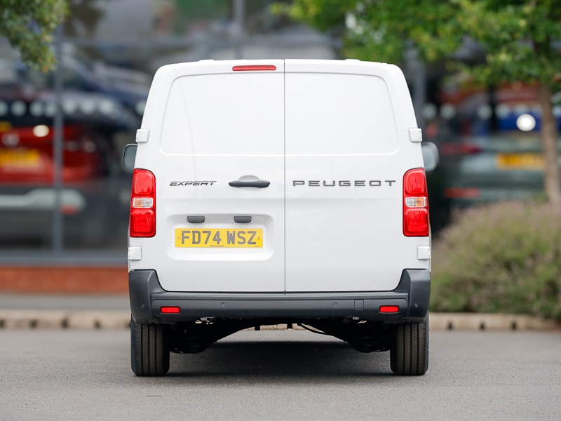 Used Peugeot Expert 2024 for sale - 76978381: Photo 19