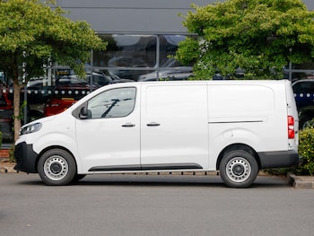 Used Peugeot Expert 2024 for sale - 76978381: Photo