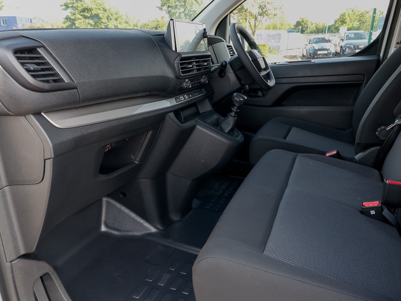 Used Peugeot Expert 2024 for sale - 76978381: Photo 5