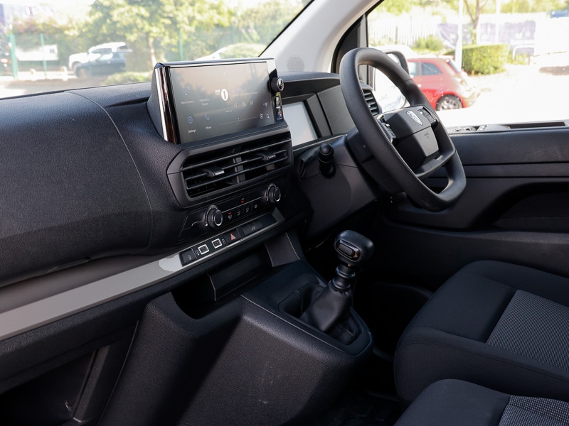 Used Peugeot Expert 2024 for sale - 76978381: Photo 6