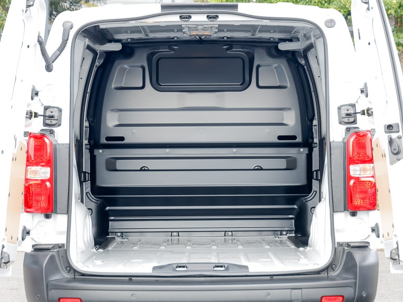 Used Peugeot Expert 2024 for sale - 76978381: Photo 8