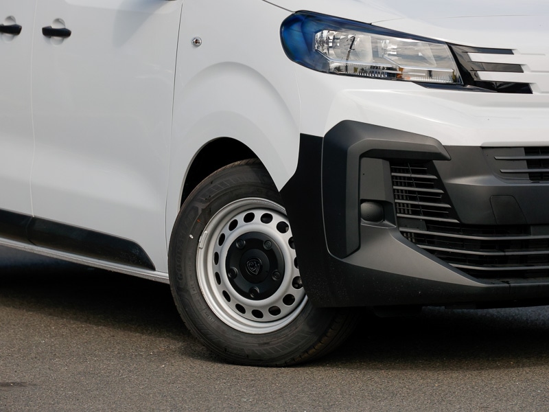 Used Peugeot Expert 2024 for sale - 76978381: Photo 9