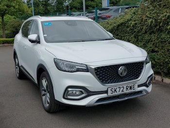 Used MG MG HS 2022 for sale - 78766343: Photo