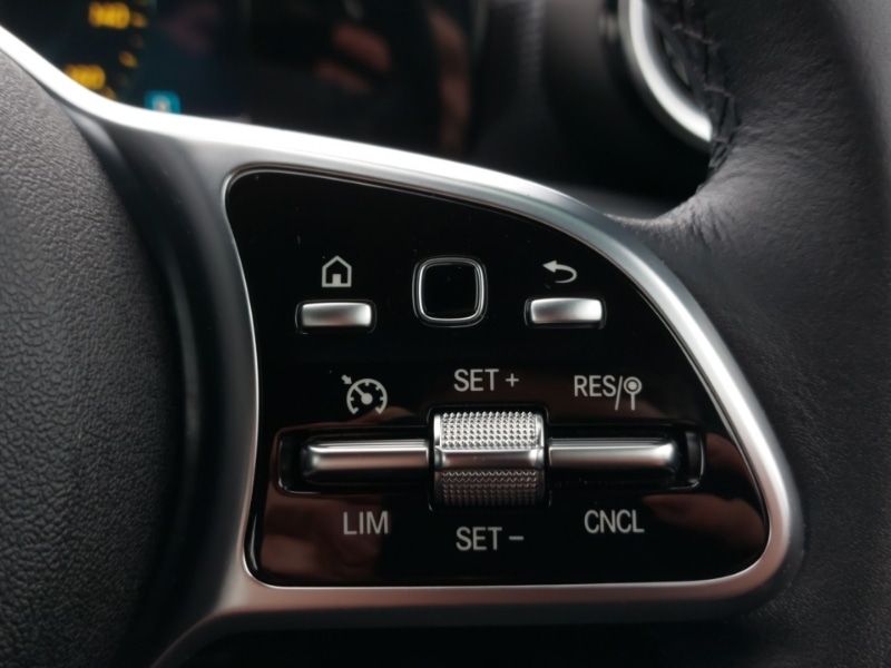 Used Mercedes-Benz A-Class 2019 for sale - 76543344: Photo 14