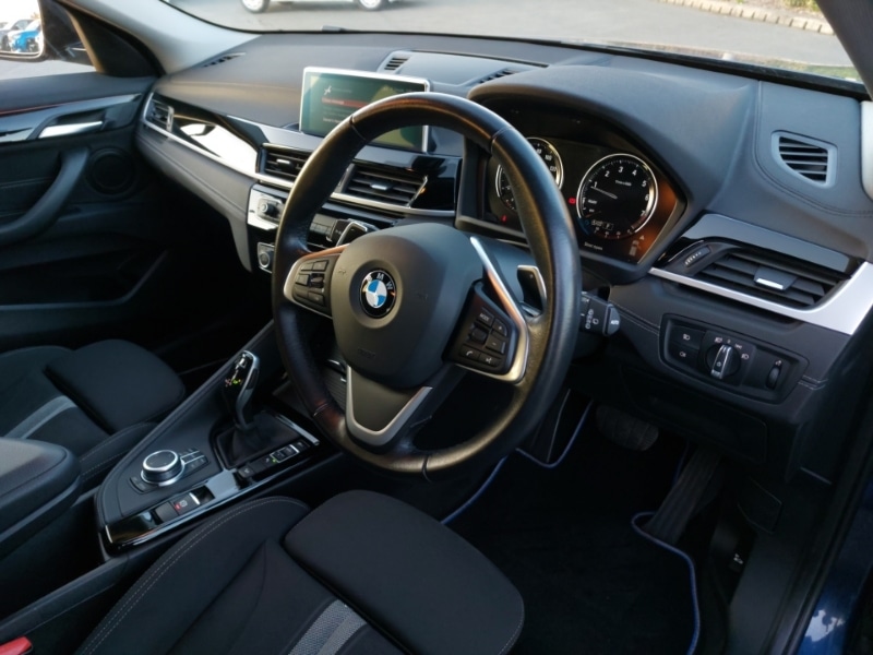 Used BMW X2 2021 for sale - 77750818: Photo 10